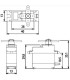 Servo FUTABA S3102