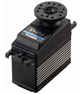 Servo FUTABA S9256