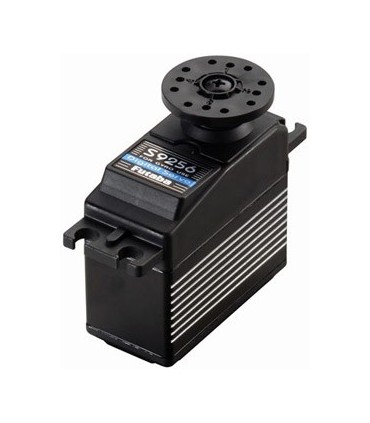 Servo FUTABA S9256