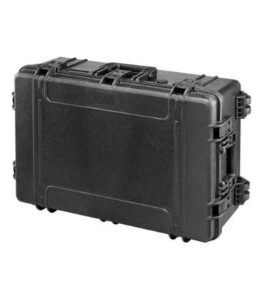 Max750h280s mala com cubos de espuma