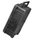 Valise MAX750H280S avec cubes mousses