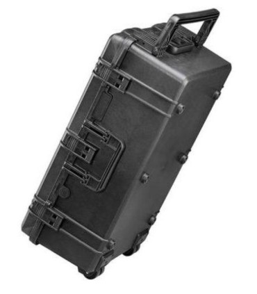 Valigia MAX750H280S con cubic schiume