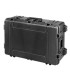 Valise MAX750H280S avec cubes mousses