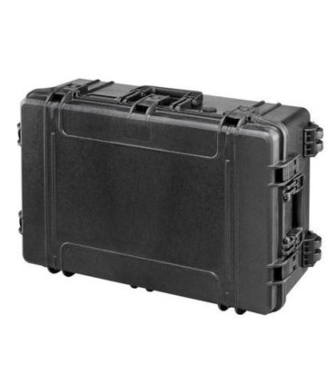 Valigia MAX750H280S con cubic schiume