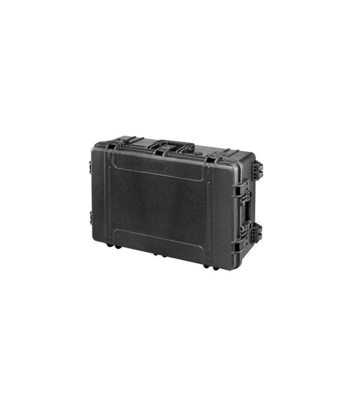 Koffer MAX750H280S mit würfel-schaumstoffe