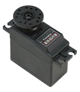 Servo FUTABA S3152