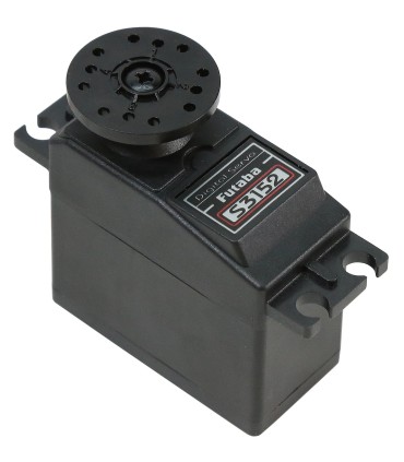 Servo FUTABA S3152