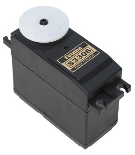 Servo FUTABA S3306