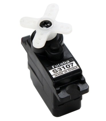 Servo FUTABA S3107
