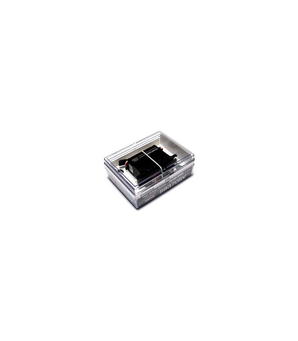 Servo FUTABA S9370SV
