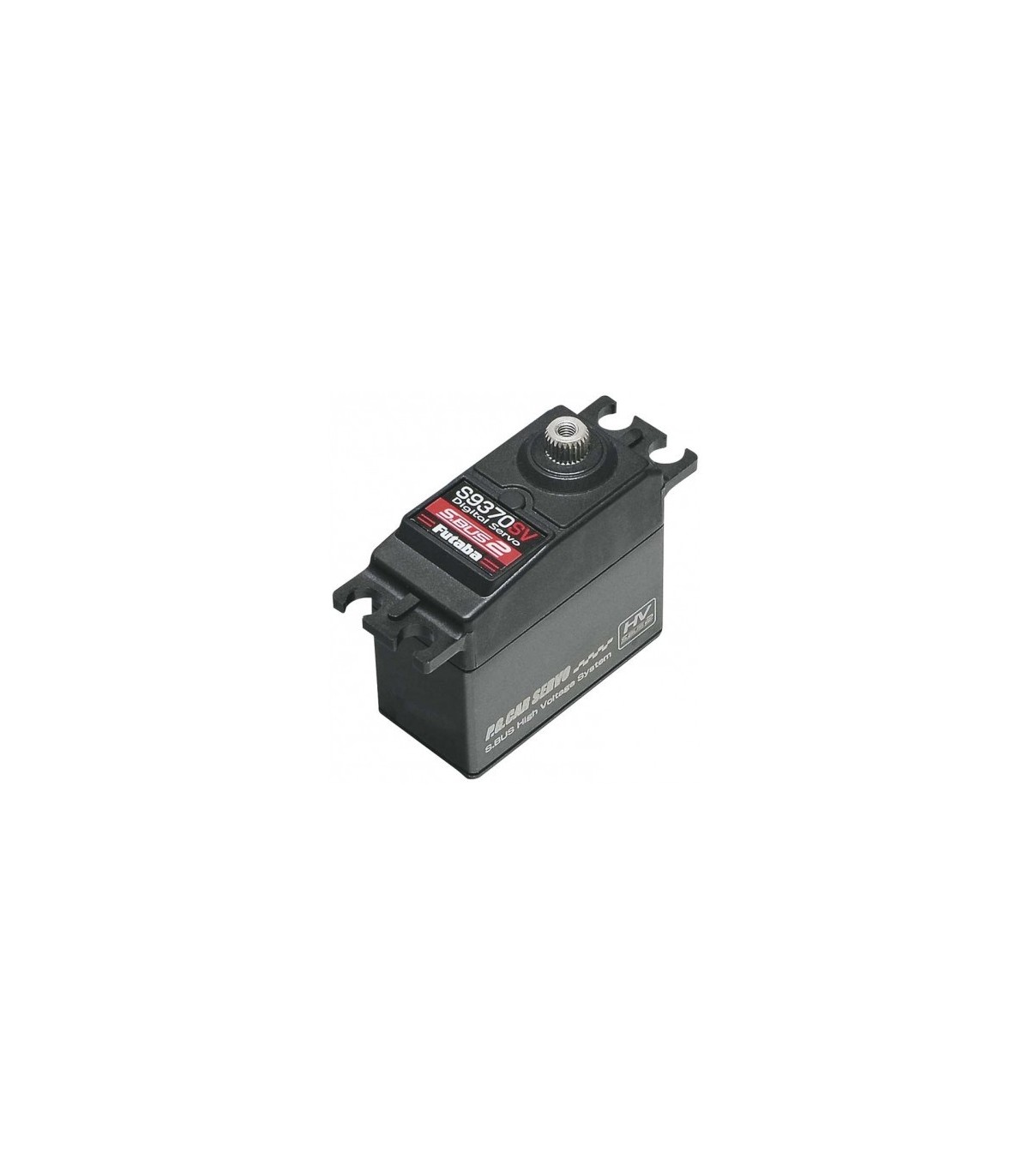 Servo FUTABA S9370SV