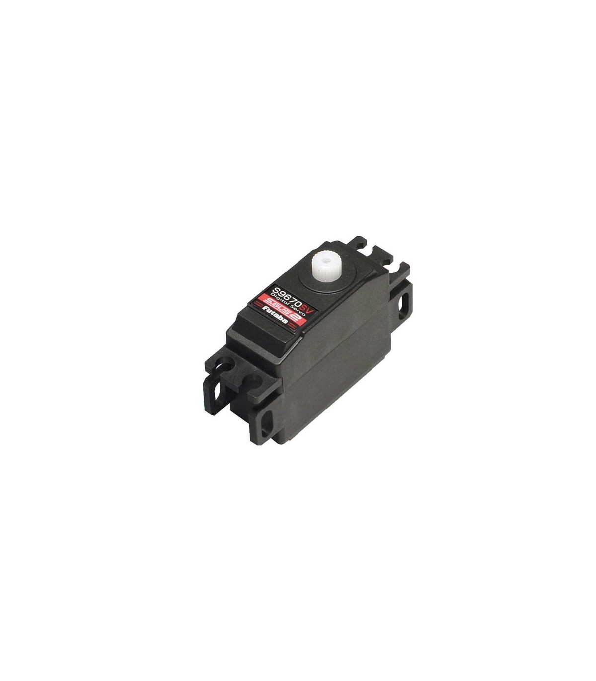 Servo di FUTABA S9670SV