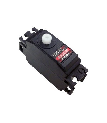 Servo FUTABA S9670SV