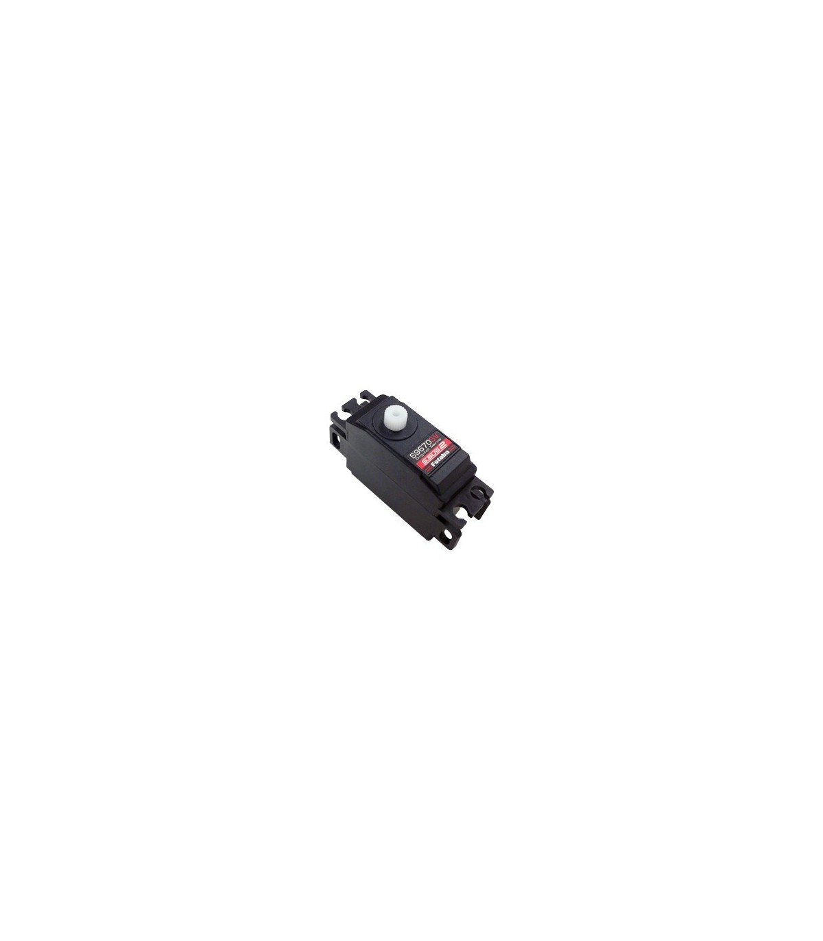 Servo di FUTABA S9670SV