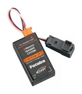 Module Schooling FASST Wireless 2.4 G