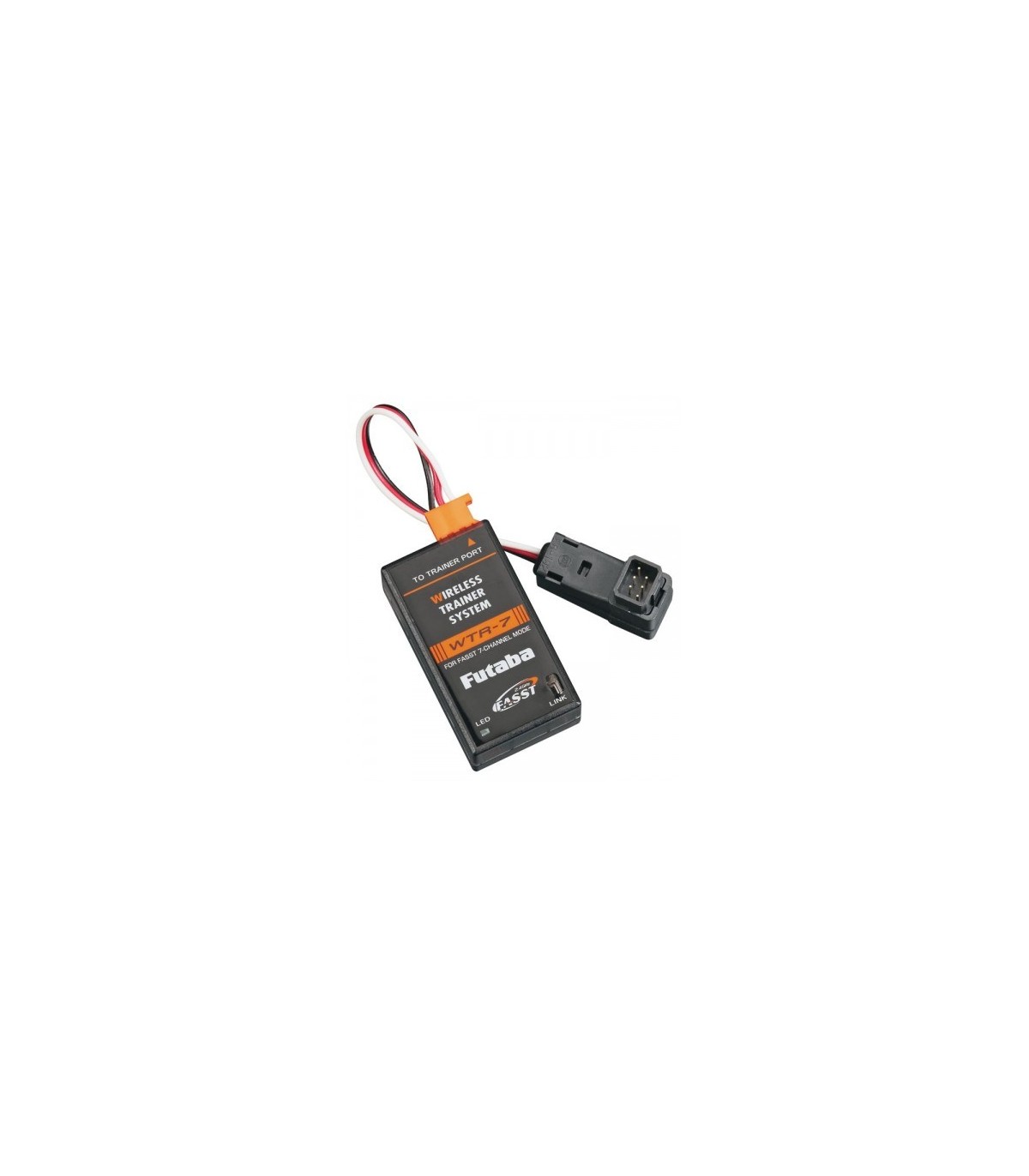Modulo di Scolarizzazione UNENDO Wireless 2.4 G