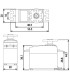 FUTABA S3001 Servo