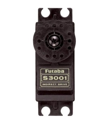 Servo di FUTABA S3001