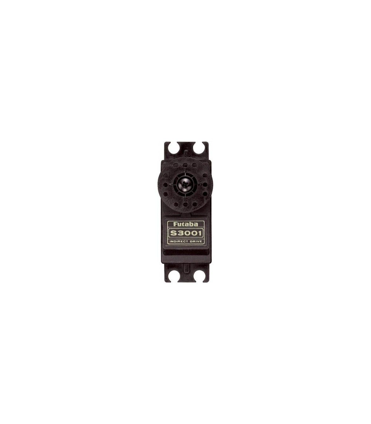 Servo di FUTABA S3001