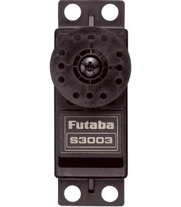 FUTABA S3003 Servo