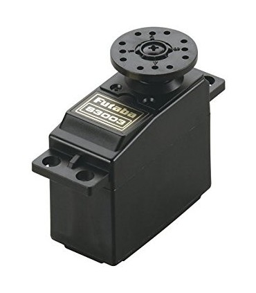 FUTABA S3003 Servo