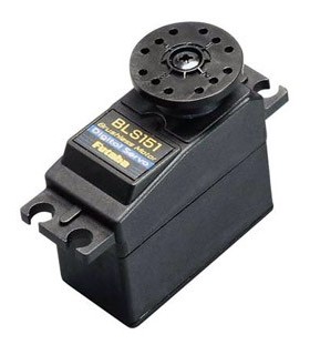 Servo FUTABA BLS151