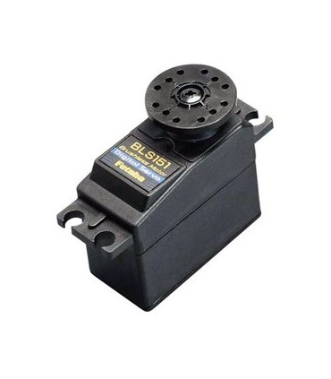 Servo FUTABA BLS151