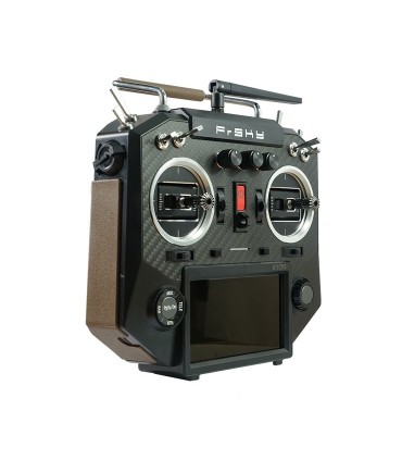 remote control Horus X10S Carbon Frsky