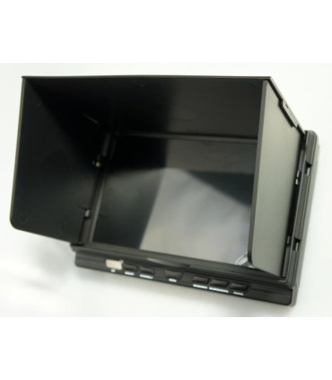 LCD screen 7" HD Diversity