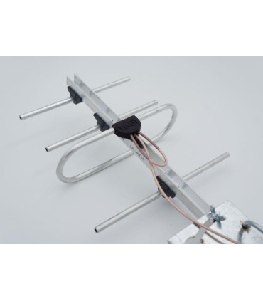 Antena Yagi Crossfire TBS 868MHz