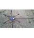 Drone Antifrelon un Riflesso del Mondo