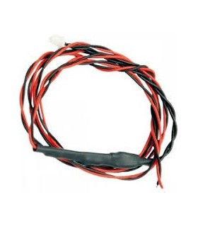 kabel telemetrie (sensor-spannungsversorgung) Futaba