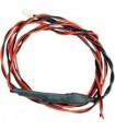 cord telemetry (voltage sensor) Futaba