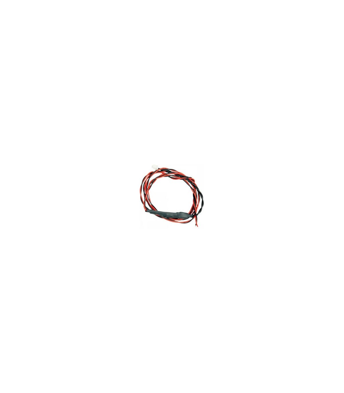 cord telemetry (voltage sensor) Futaba