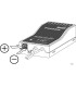 Cabo de telemetria de Futaba (tension probe)