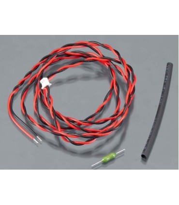 Cabo de telemetria de Futaba (tension probe)