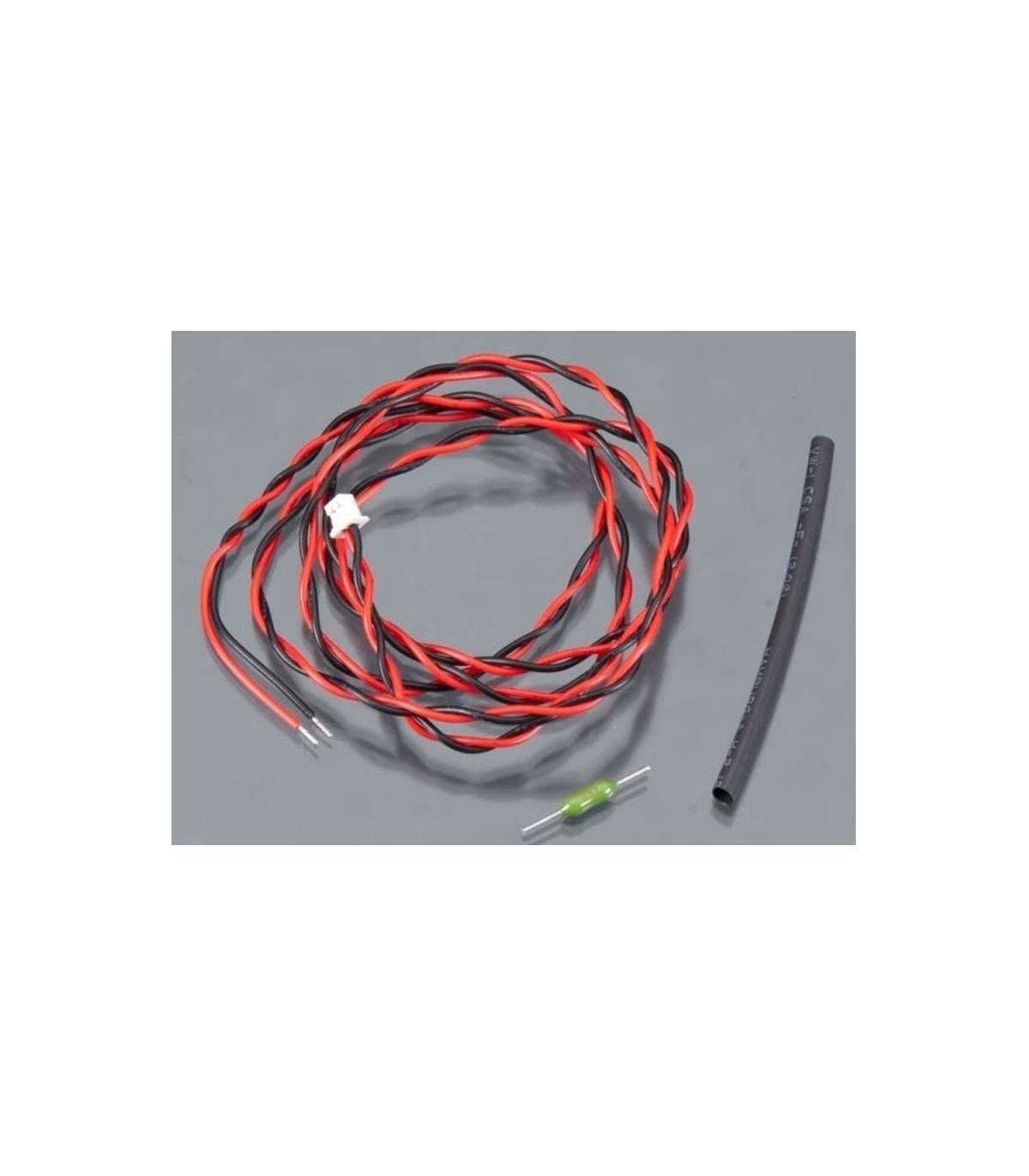 kabel telemetrie (sensor-spannungsversorgung) Futaba