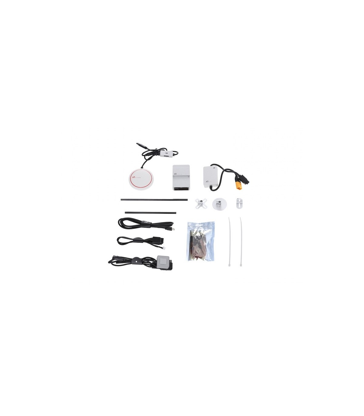 Controller flight A3 DJI