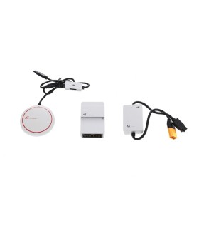 Controllore di volo DJI A3