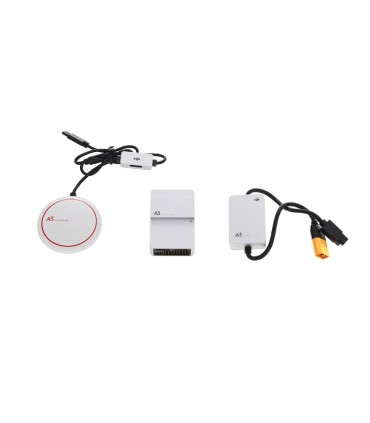 Controllore di volo DJI A3