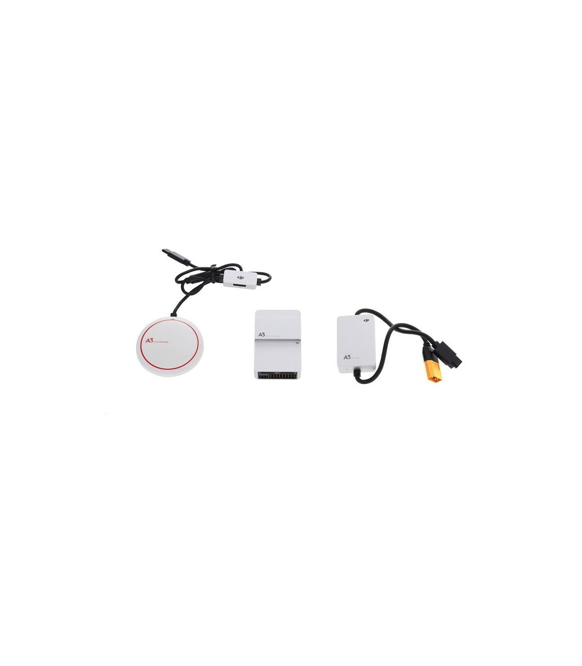 Controlador de voo DJI A3