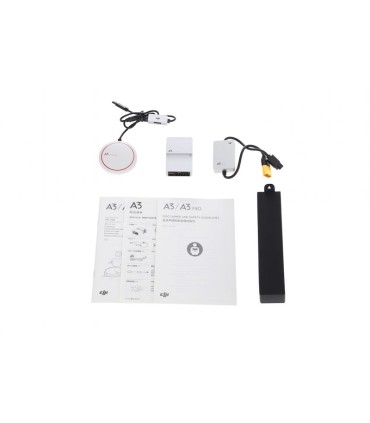 Controller flight A3 DJI