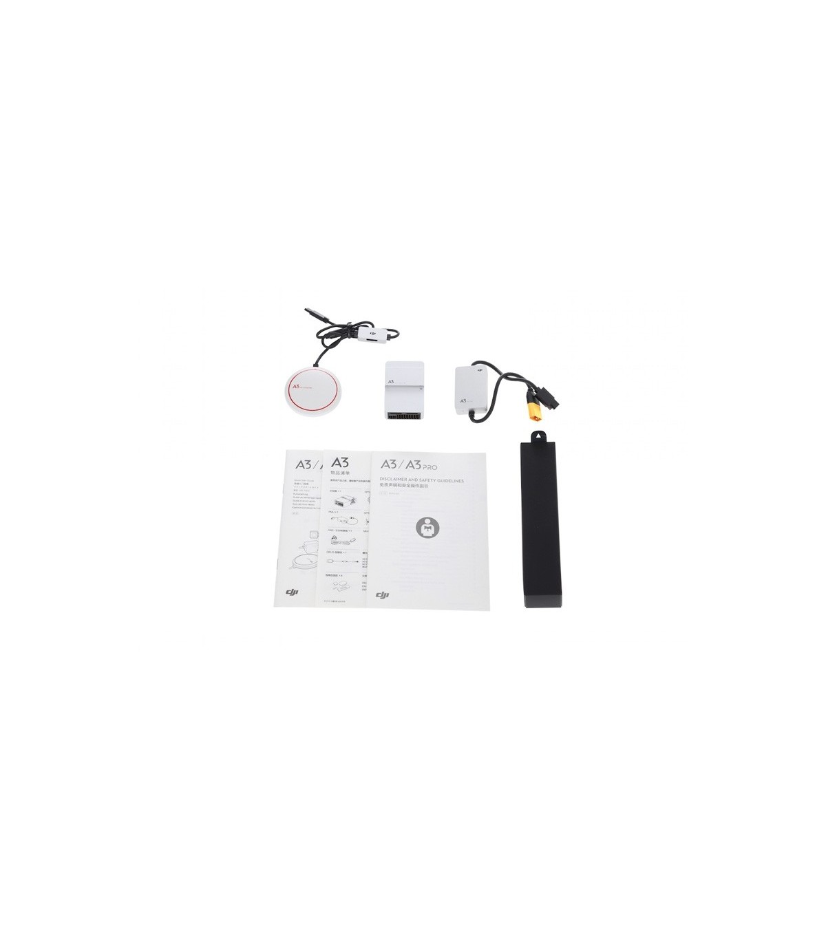 Controller flight A3 DJI