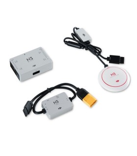 controller flight N3 DJI