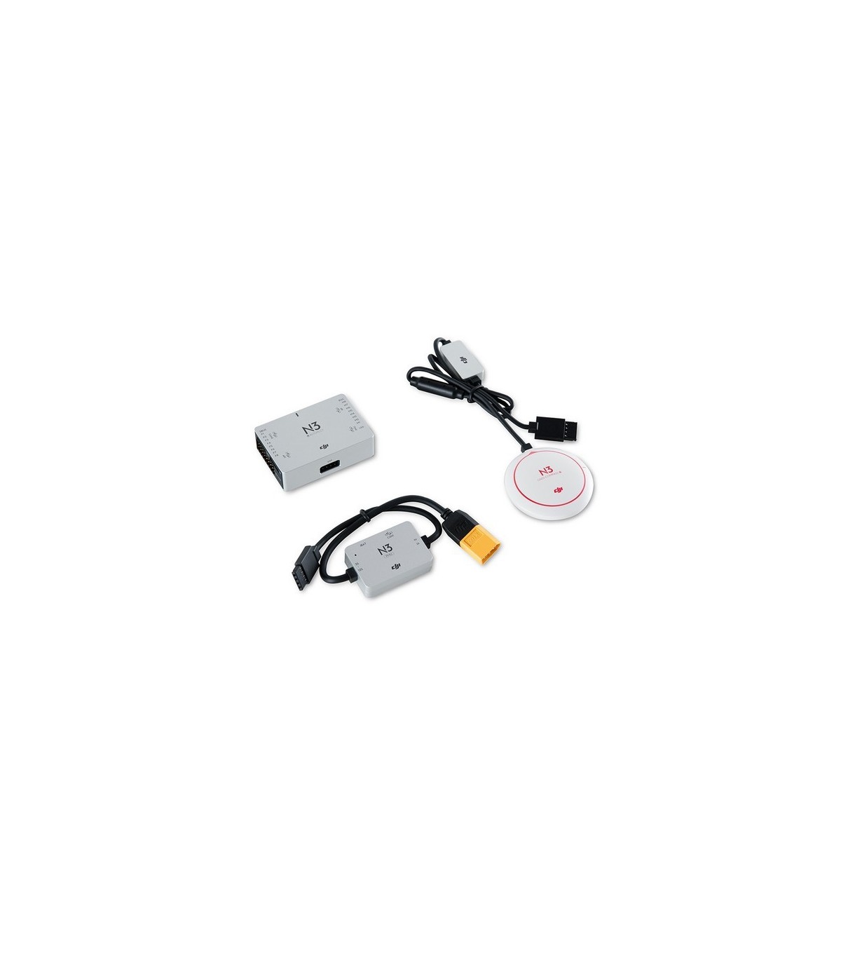 controleur de vol N3 DJI