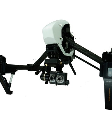 Caméra thermique FLIR Duo