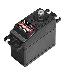 Servo FUTABA BLS471SV