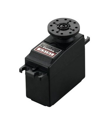 Servo FUTABA S3151 digital