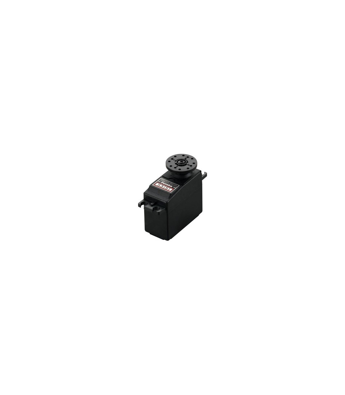Servo digital FUTABA S3151