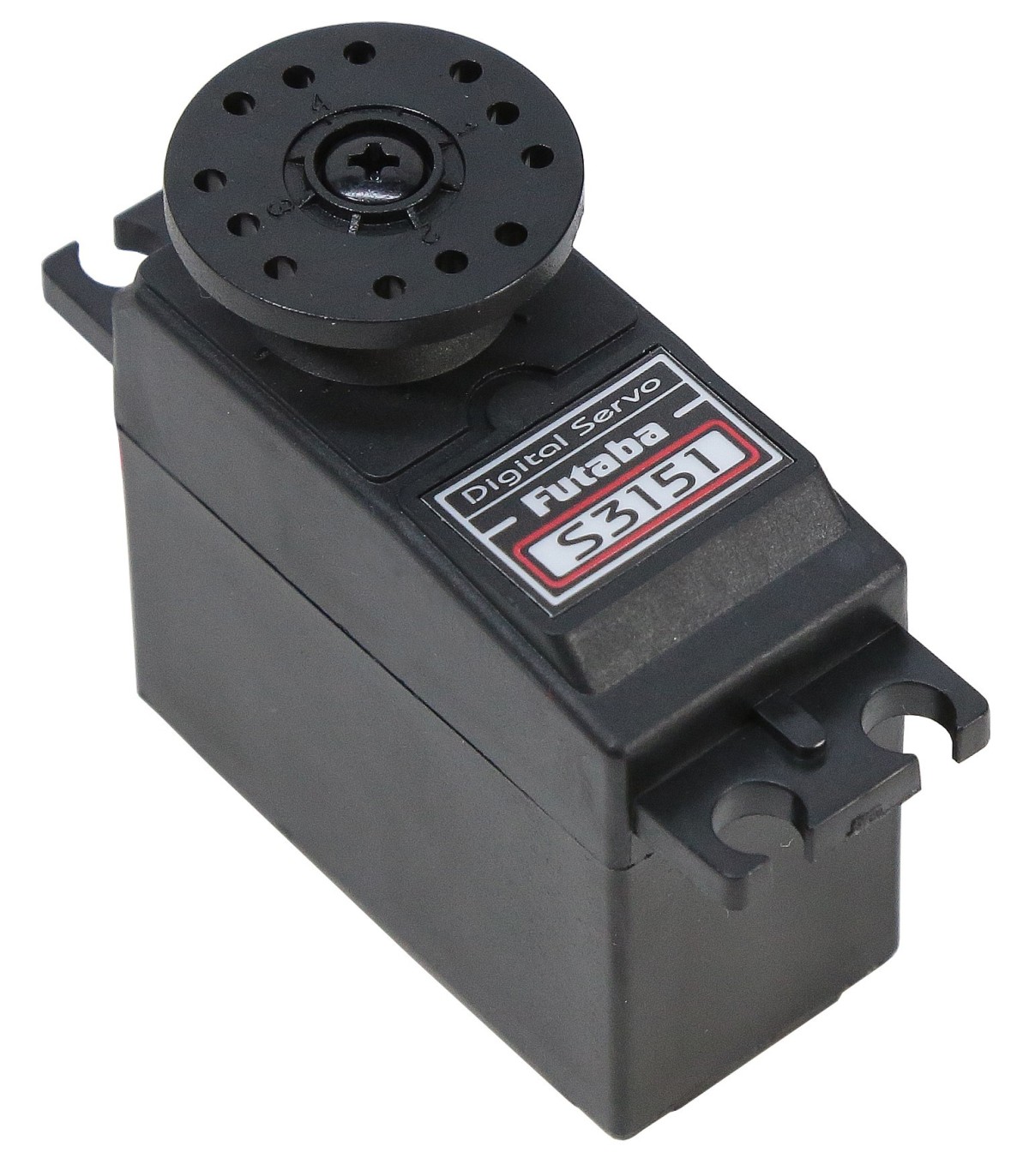 Servo FUTABA S3151 digitale